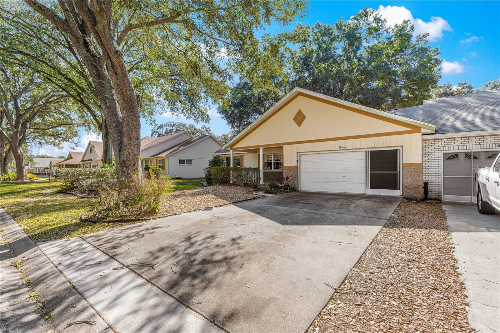 8540 SW 90TH PL #A, OCALA, FL — photo 29