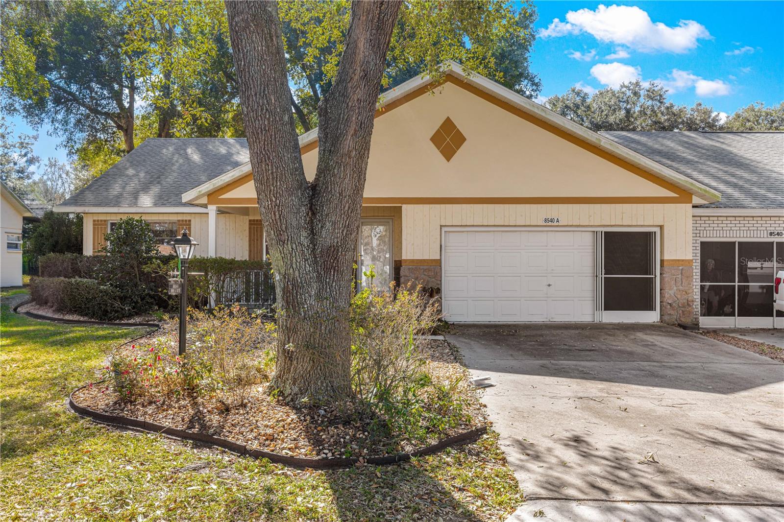 8540 SW 90TH PL #A, OCALA, FL — photo 30