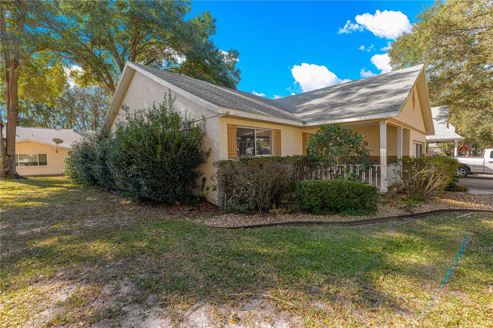 8540 SW 90TH PL #A, OCALA, FL — photo 32