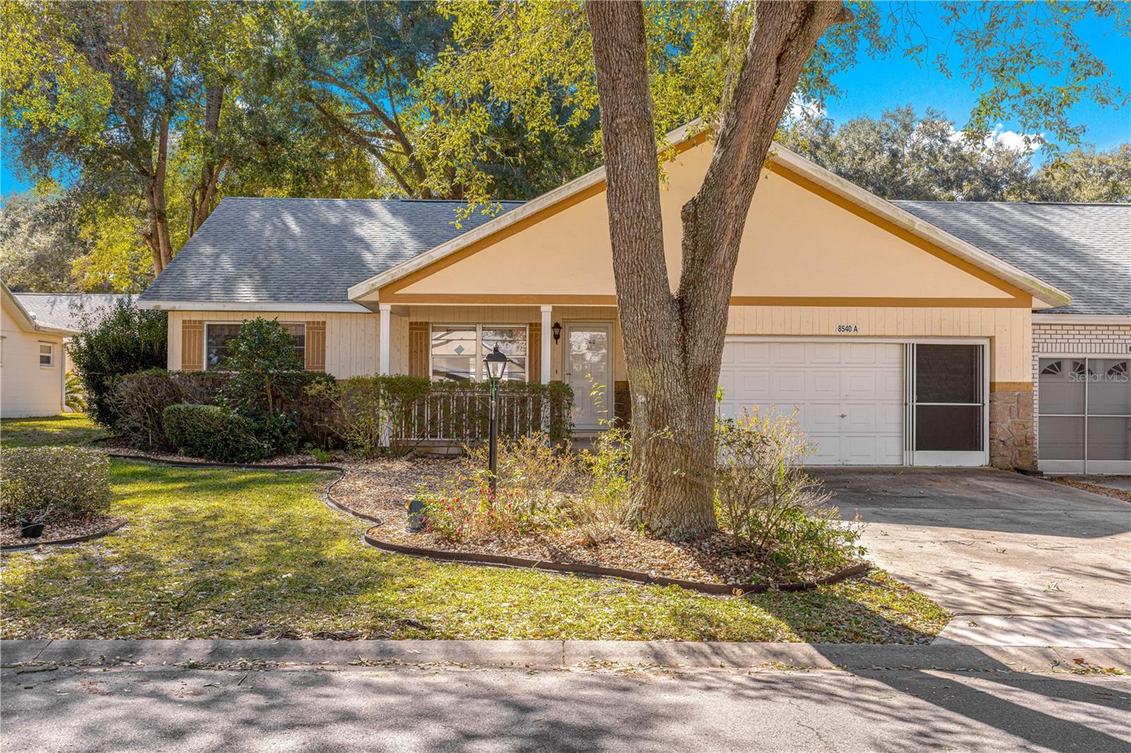8540 SW 90TH PL #A, OCALA, FL — photo 37
