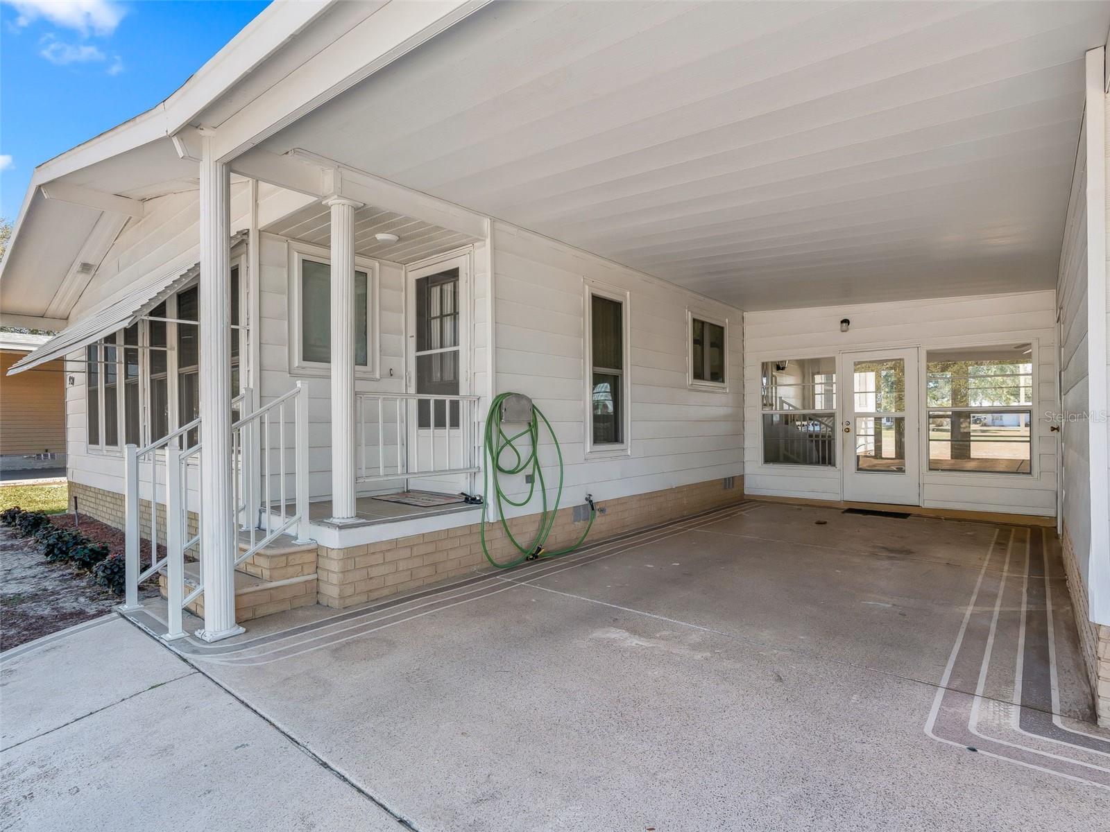 920 SAINT ANDREWS BLVD, THE VILLAGES, FL — photo 58