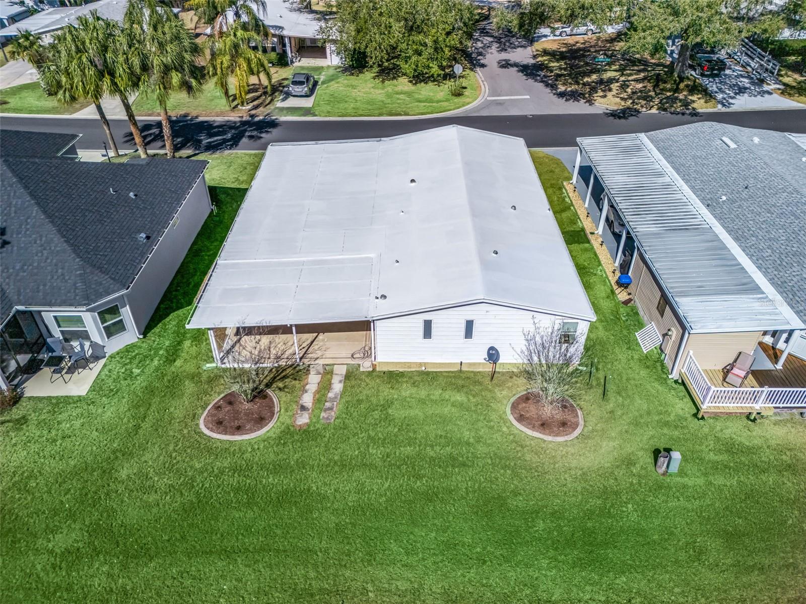920 SAINT ANDREWS BLVD, THE VILLAGES, FL — photo 59