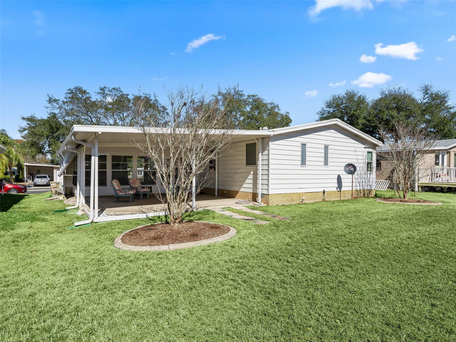 920 SAINT ANDREWS BLVD, THE VILLAGES, FL — photo 62