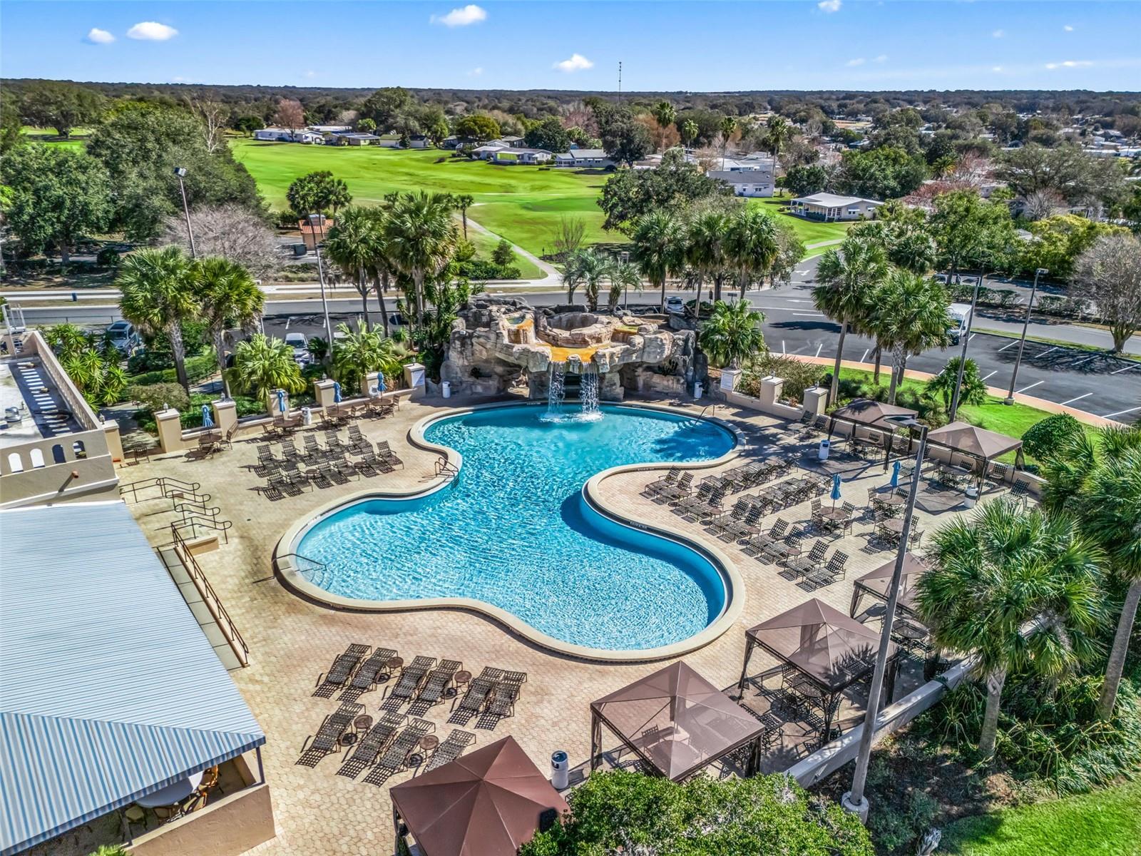 920 SAINT ANDREWS BLVD, THE VILLAGES, FL — photo 65