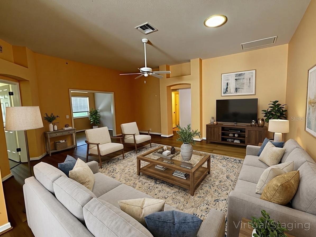 144 COSTA MESA DR, LADY LAKE, FL — photo 3
