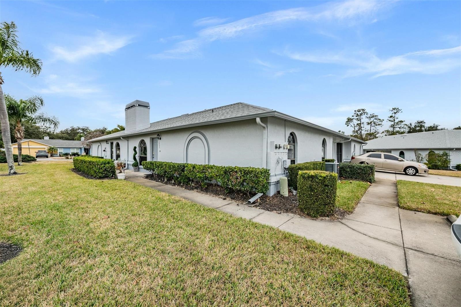 23205 CLUB VILLAS DR #30, LAND O LAKES, FL