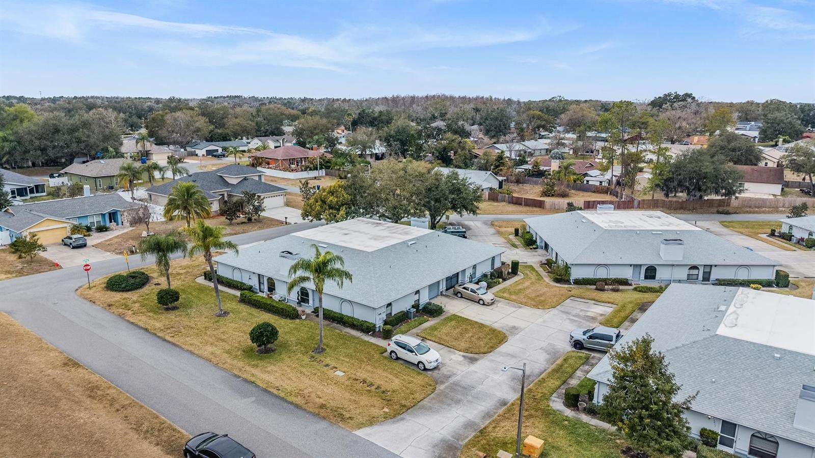 23205 CLUB VILLAS DR #30, LAND O LAKES, FL — photo 29