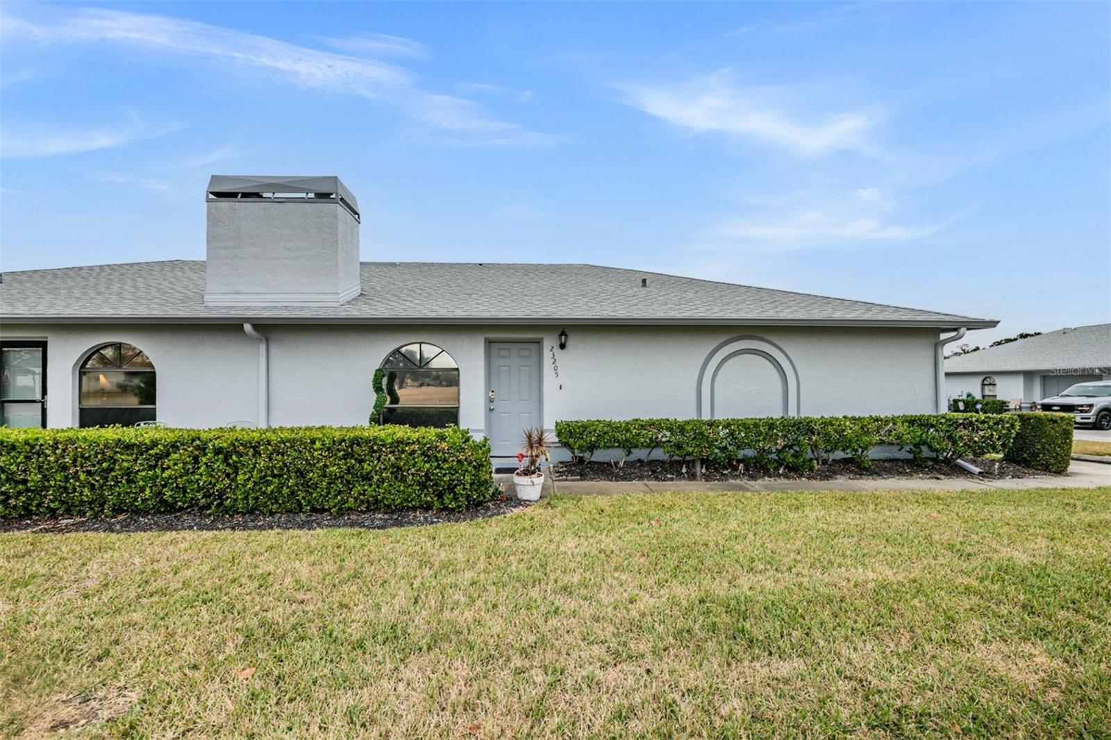 23205 CLUB VILLAS DR #30, LAND O LAKES, FL — photo 2