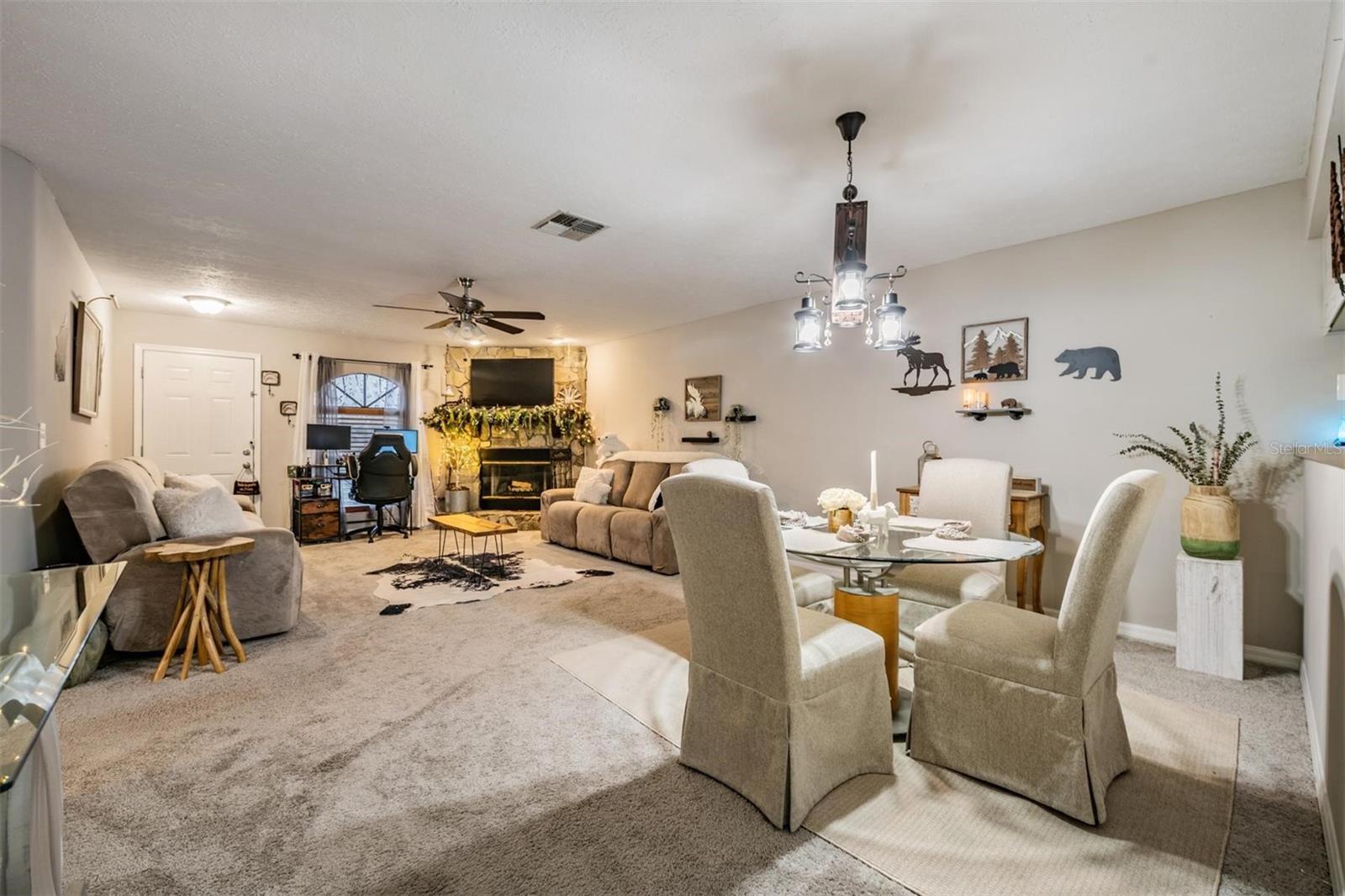 23205 CLUB VILLAS DR #30, LAND O LAKES, FL — photo 8
