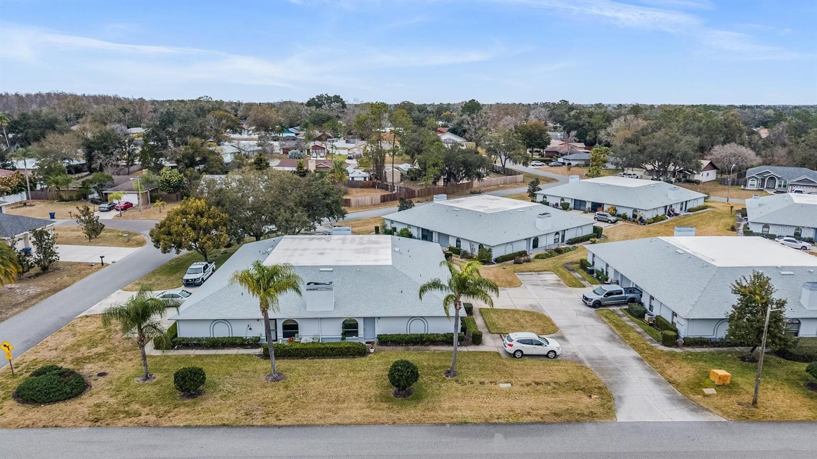 23205 CLUB VILLAS DR #30, LAND O LAKES, FL — photo 30