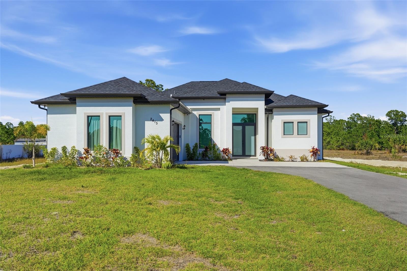 2415 56TH AVE NE, NAPLES, FL — photo 2