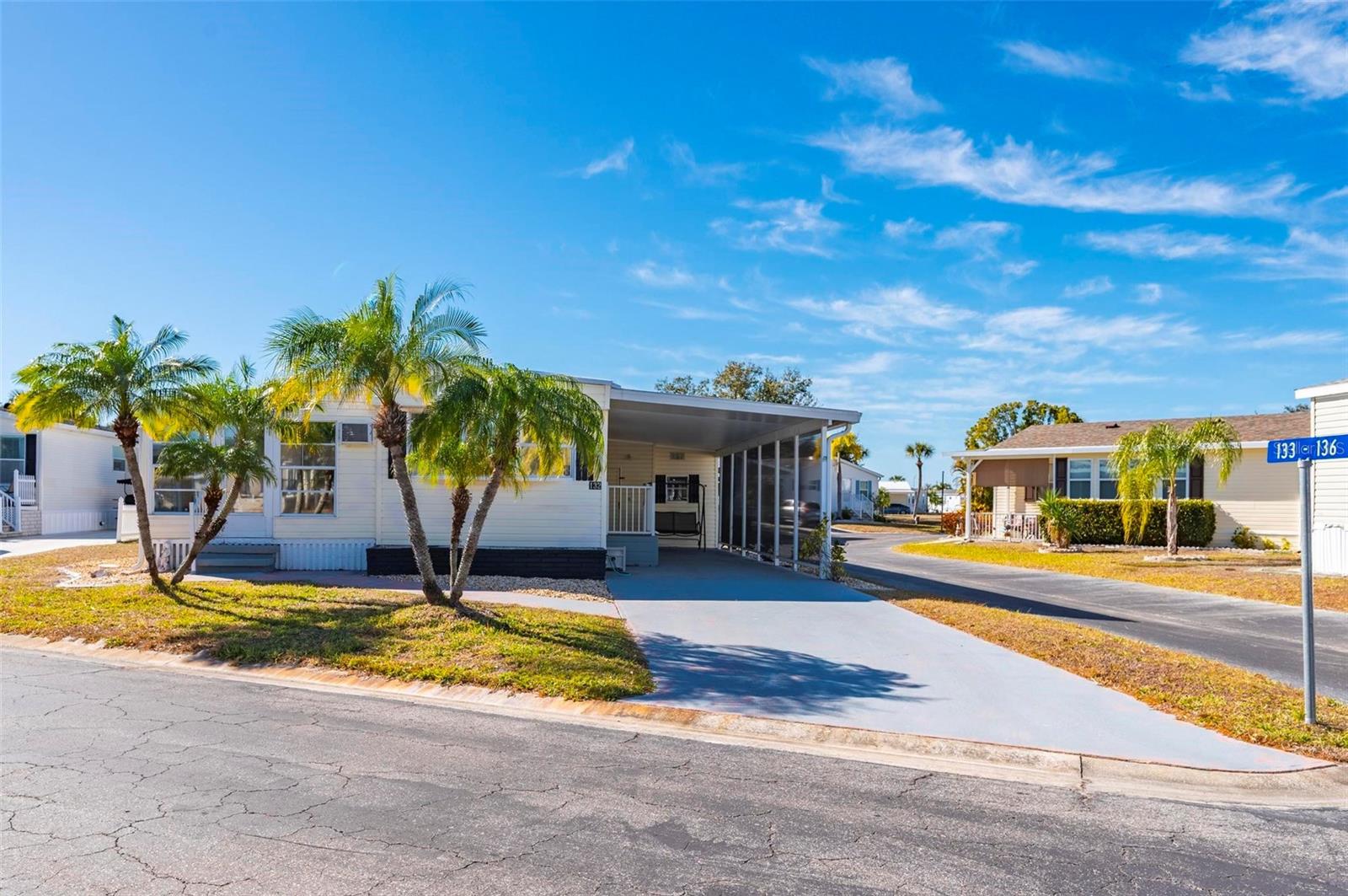 1000 KINGS HWY #132, PORT CHARLOTTE, FL — photo 29