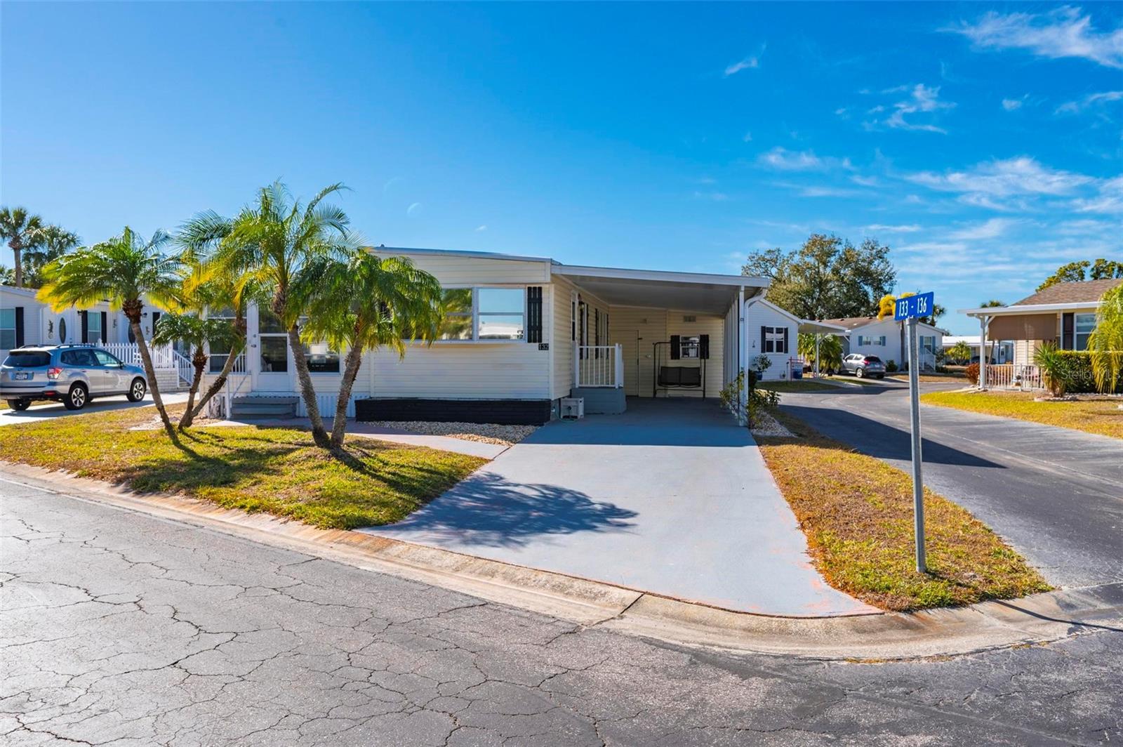 1000 KINGS HWY #132, PORT CHARLOTTE, FL — photo 30