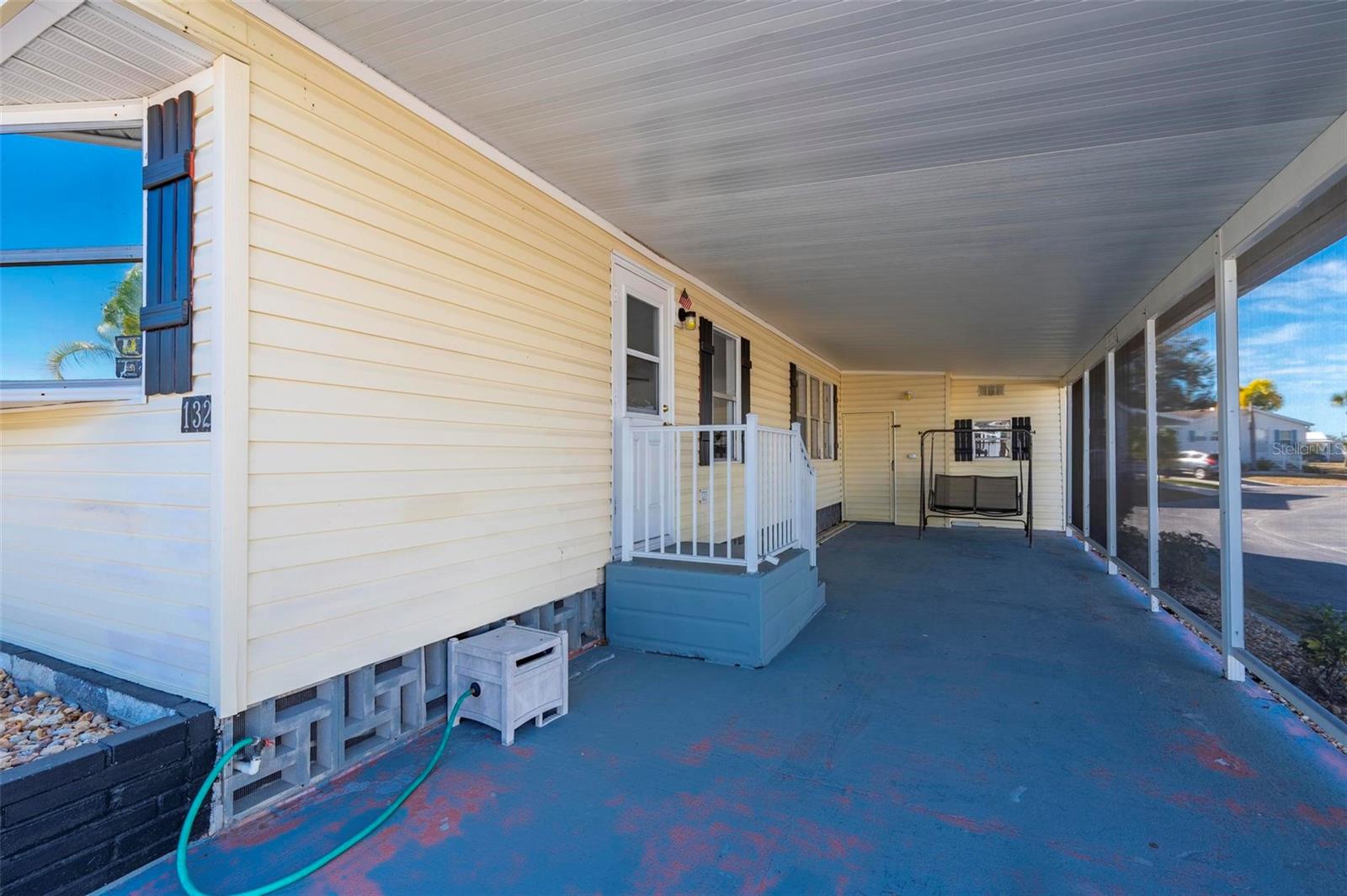 1000 KINGS HWY #132, PORT CHARLOTTE, FL — photo 33