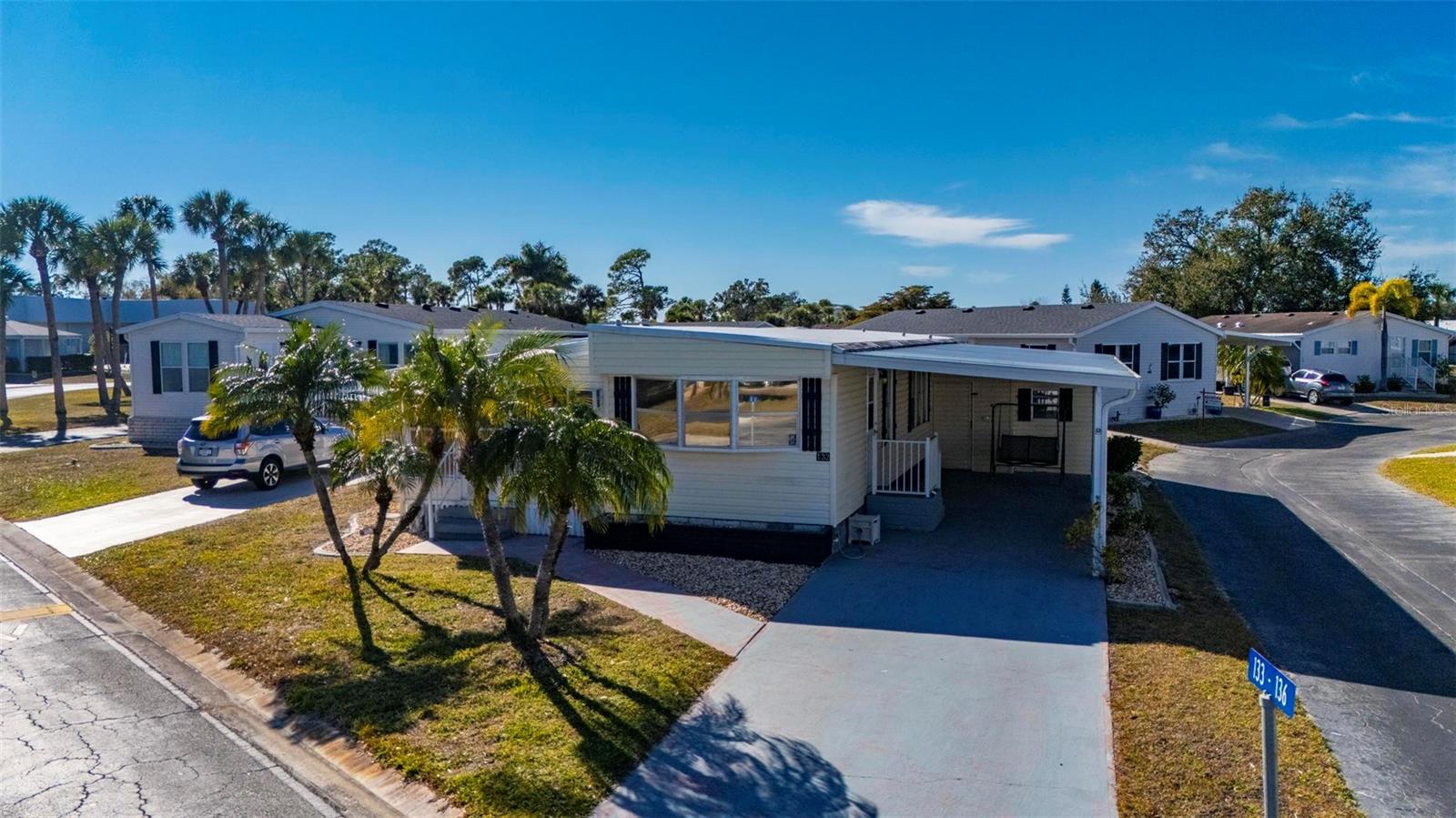 1000 KINGS HWY #132, PORT CHARLOTTE, FL — photo 35