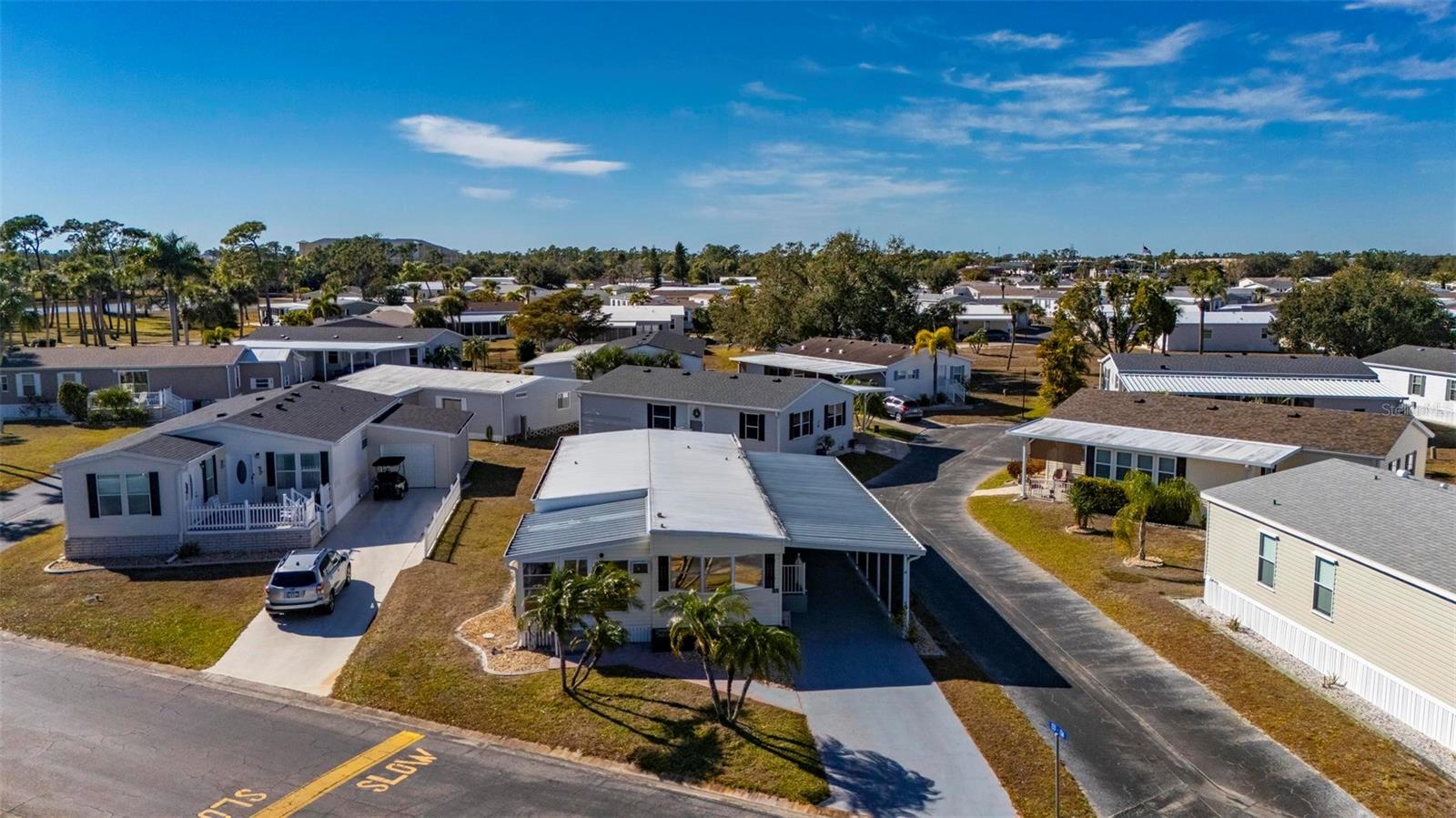 1000 KINGS HWY #132, PORT CHARLOTTE, FL — photo 36