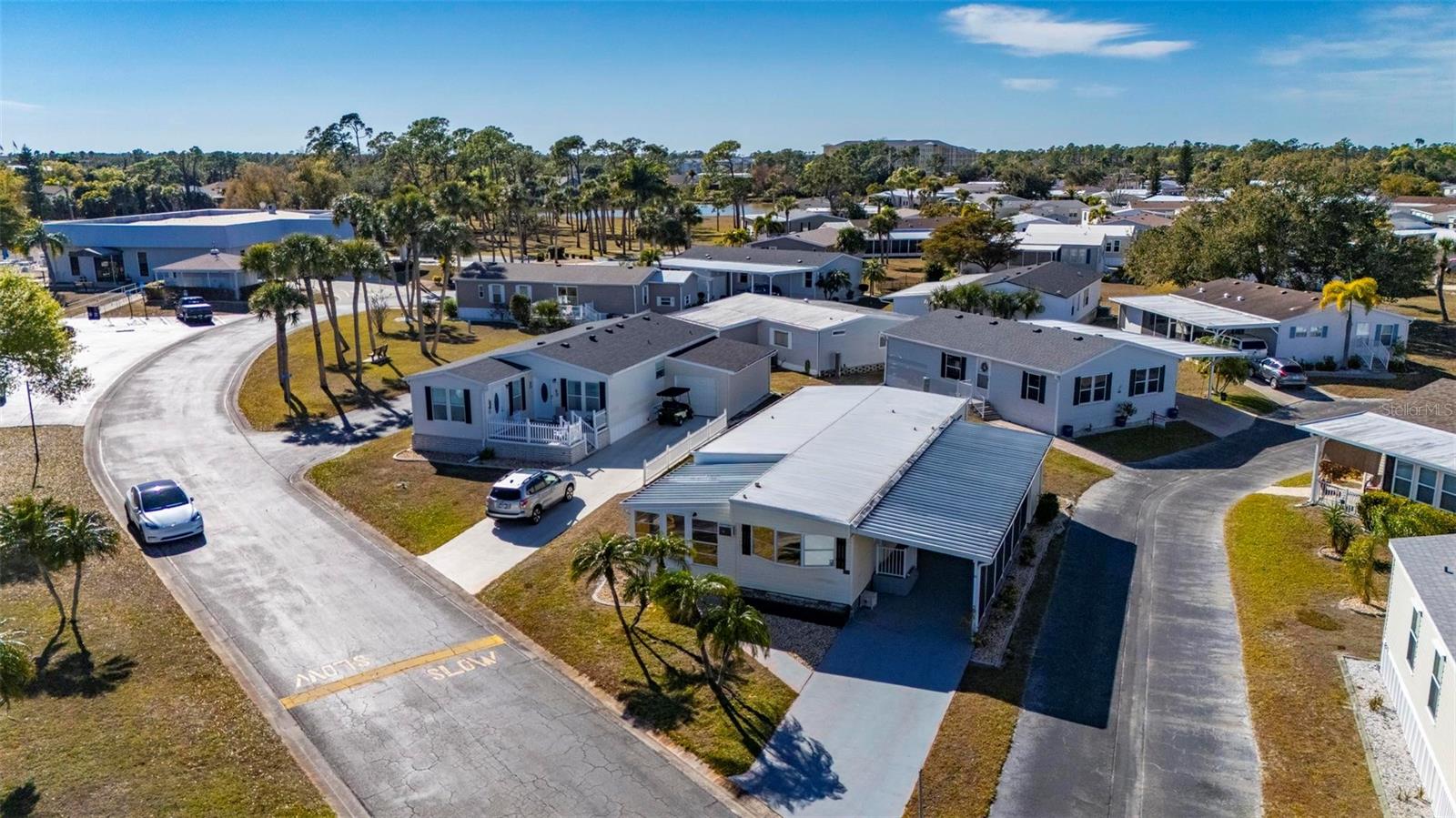 1000 KINGS HWY #132, PORT CHARLOTTE, FL — photo 37