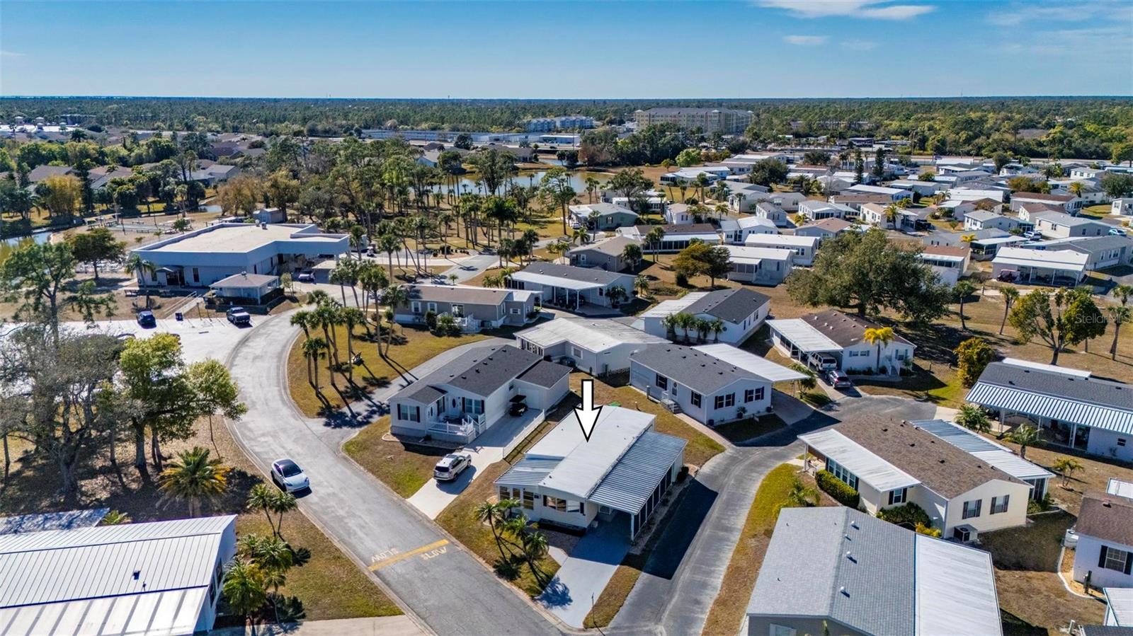 1000 KINGS HWY #132, PORT CHARLOTTE, FL — photo 38