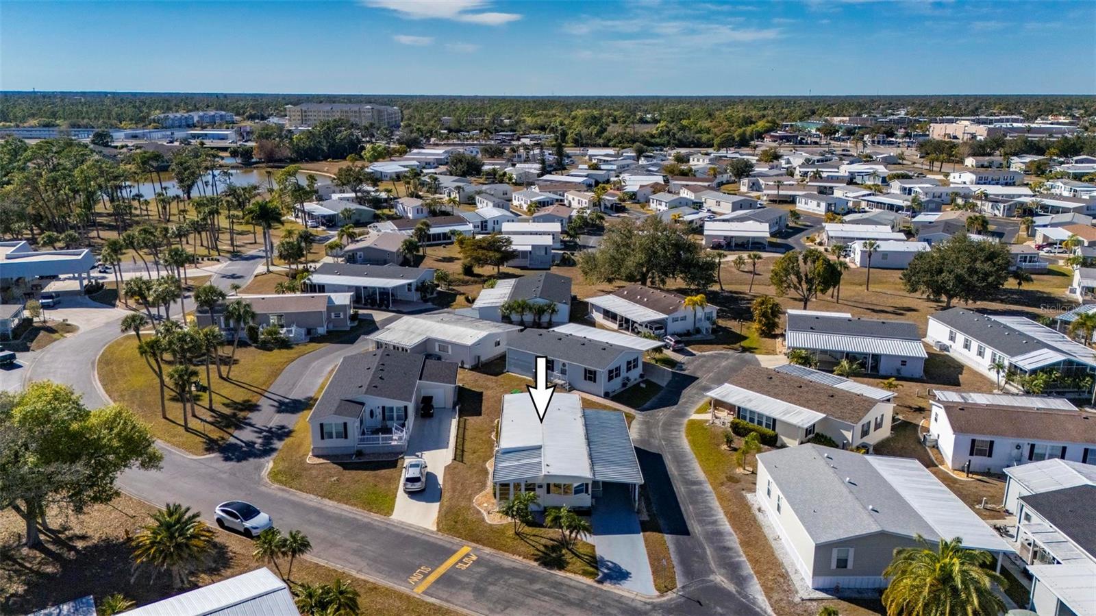 1000 KINGS HWY #132, PORT CHARLOTTE, FL — photo 39