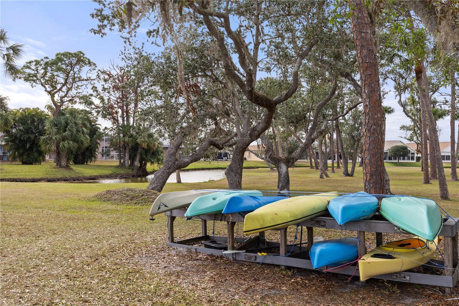 1000 KINGS HWY #132, PORT CHARLOTTE, FL — photo 54