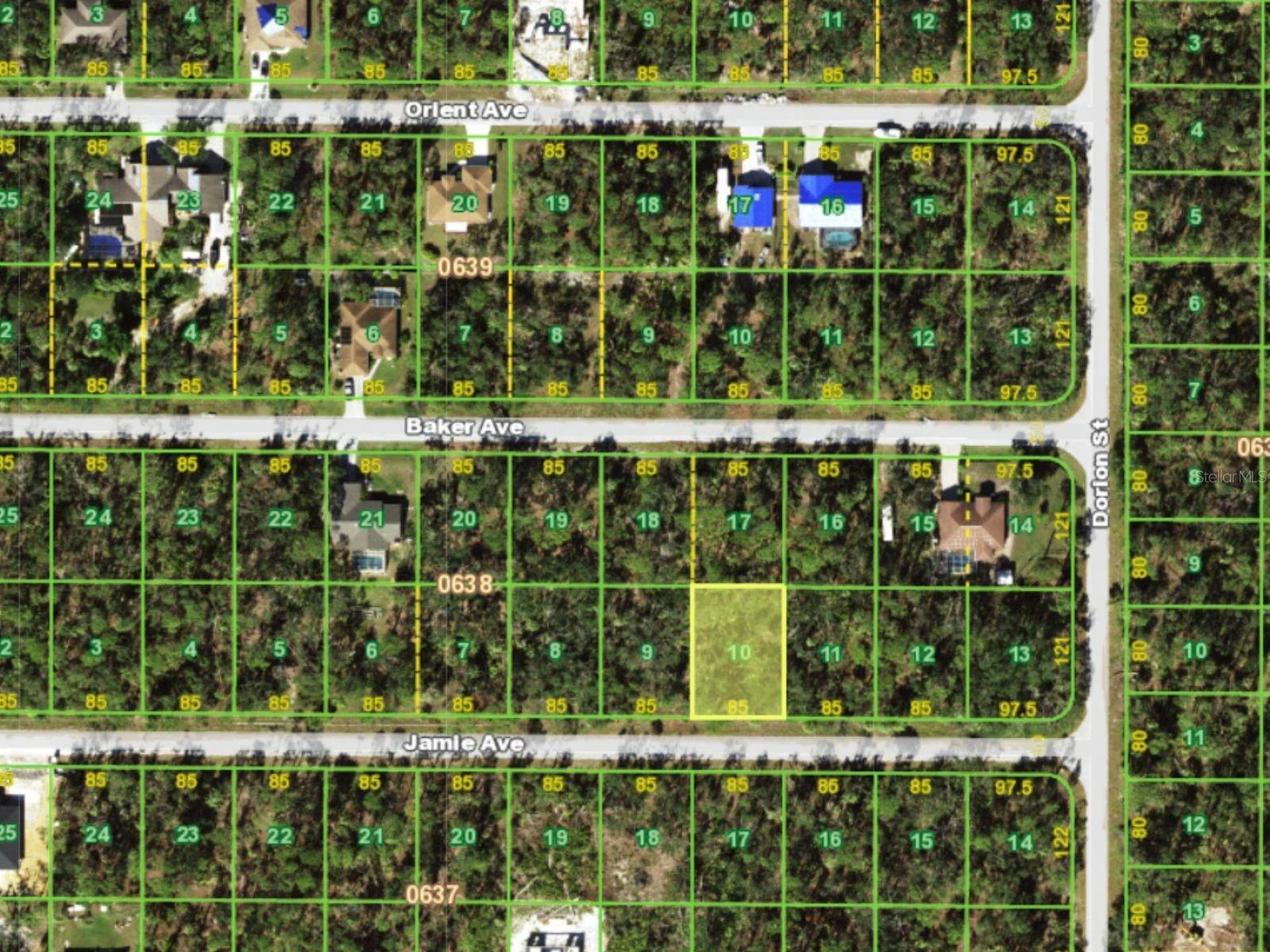17146 JAMIE AVE, PORT CHARLOTTE, FL — photo 3
