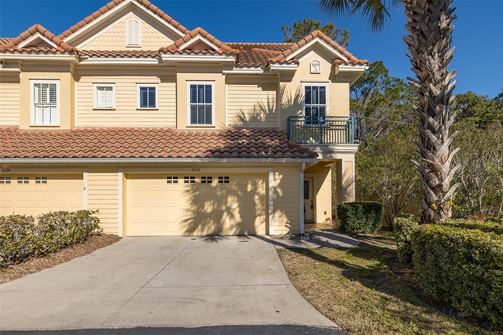 2676 TANGLEWOOD TRL, PALM HARBOR, FL