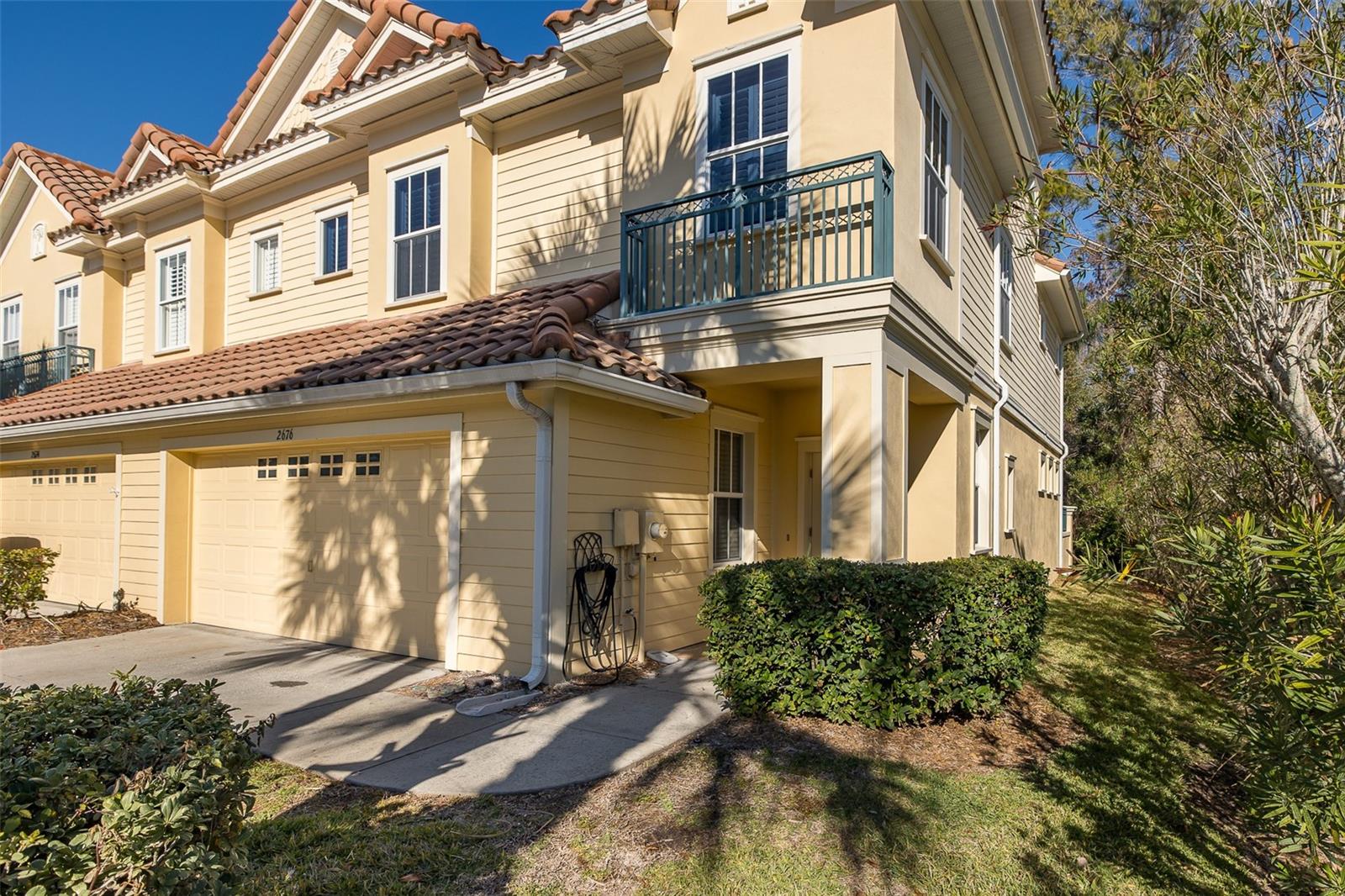 2676 TANGLEWOOD TRL, PALM HARBOR, FL — photo 2
