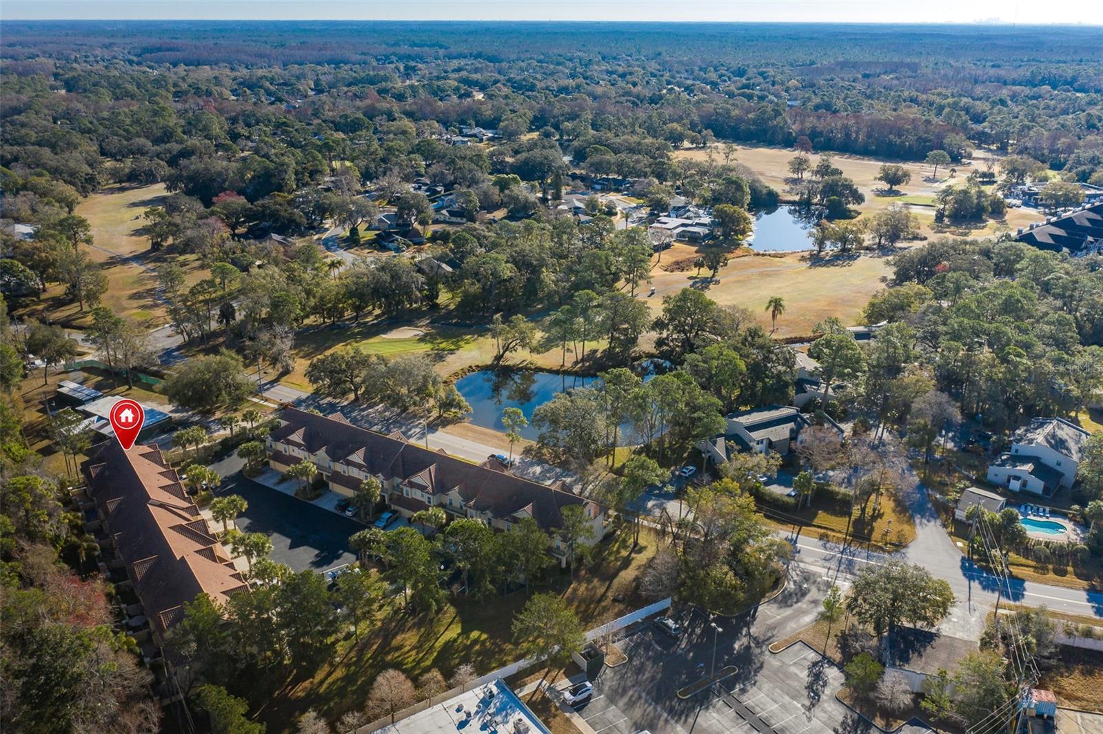 2676 TANGLEWOOD TRL, PALM HARBOR, FL — photo 5
