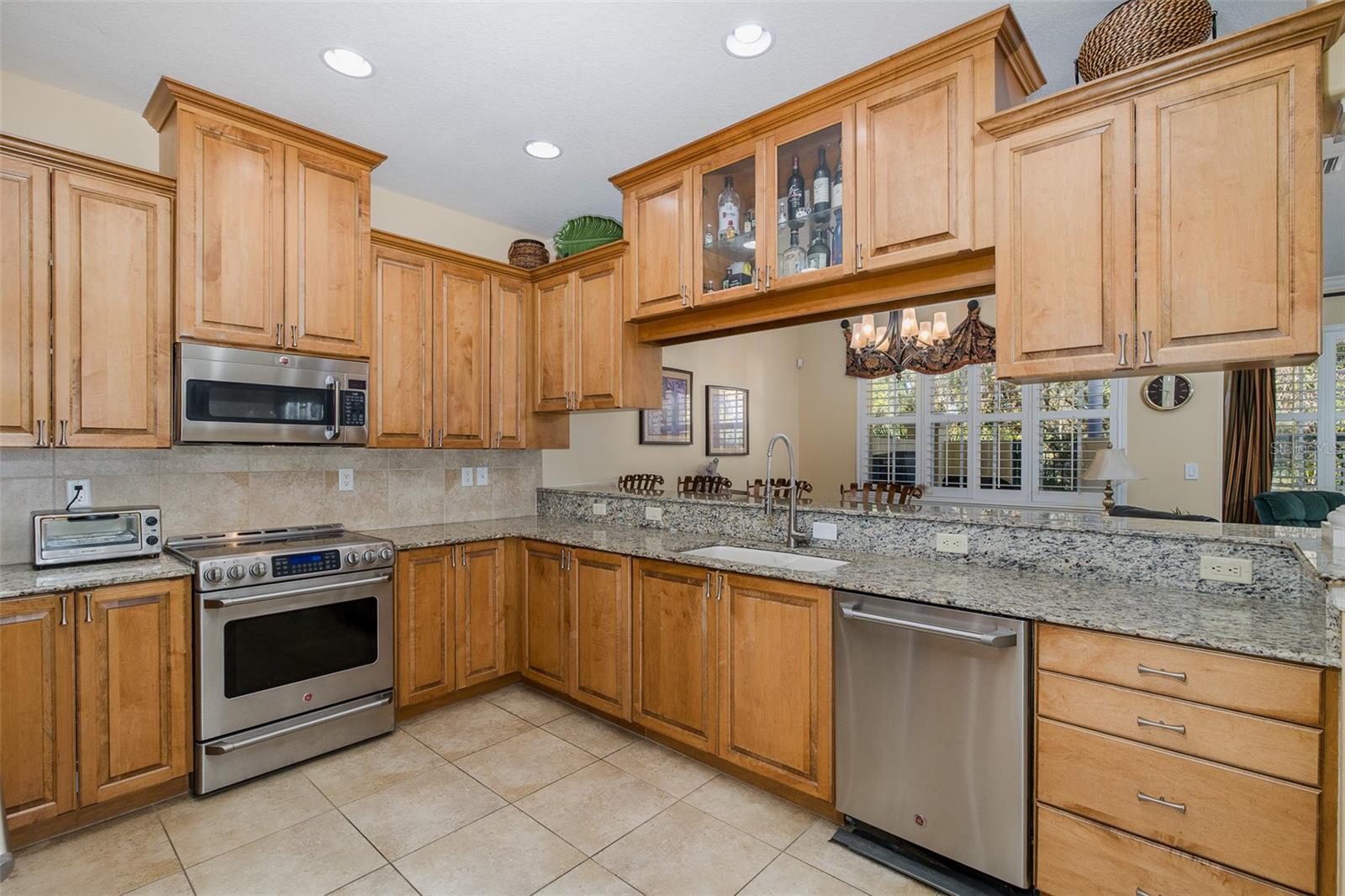 2676 TANGLEWOOD TRL, PALM HARBOR, FL — photo 13