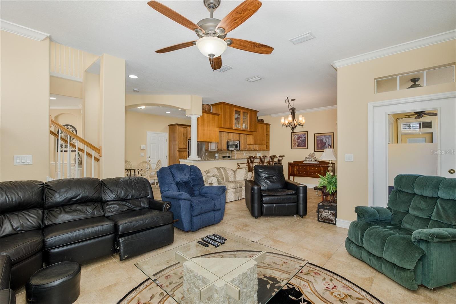 2676 TANGLEWOOD TRL, PALM HARBOR, FL — photo 17