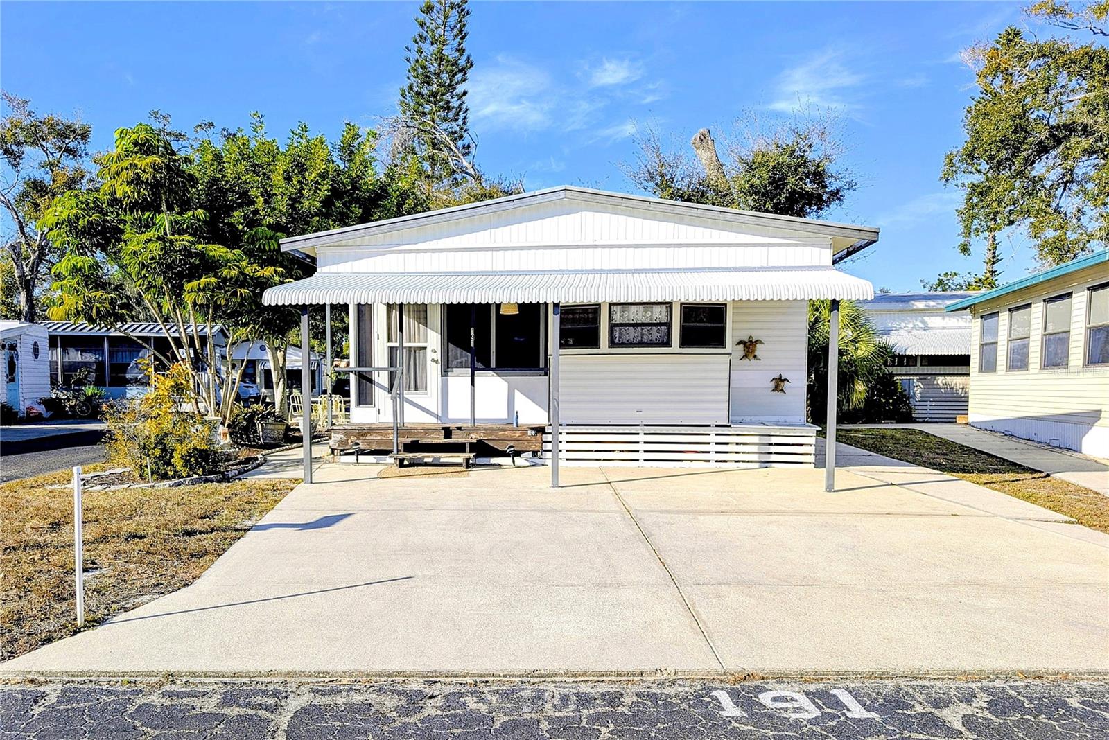 3300 26TH AVE E #191, BRADENTON, FL