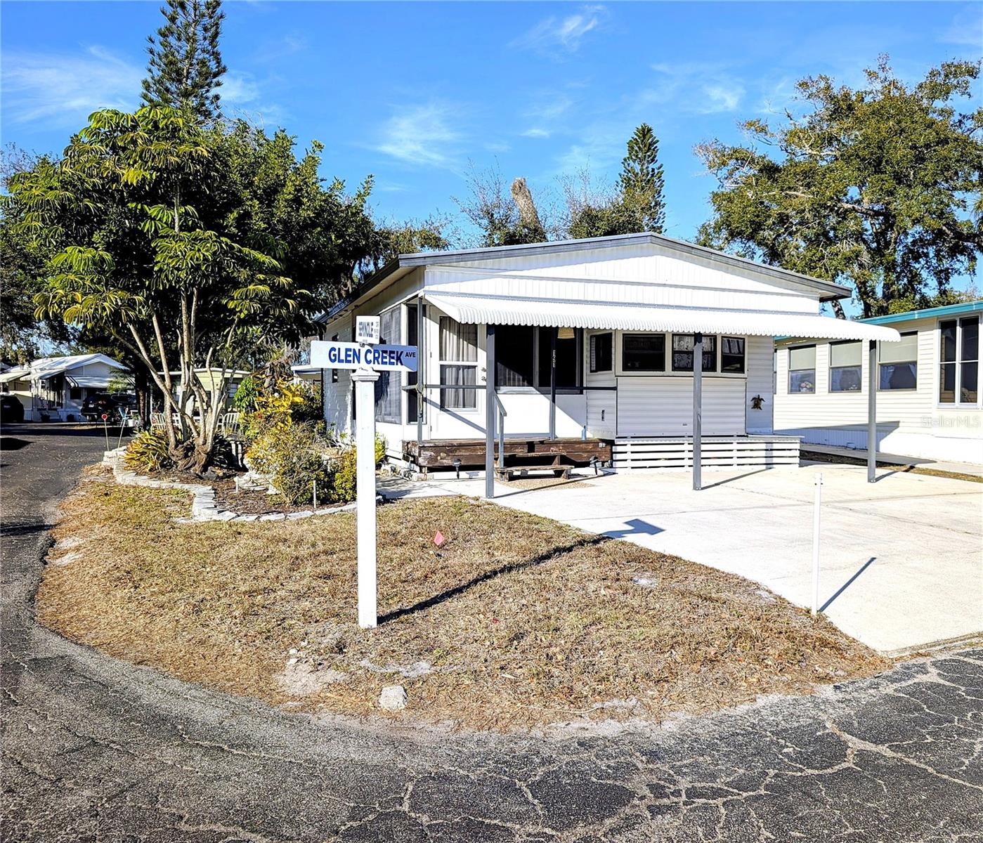 3300 26TH AVE E #191, BRADENTON, FL — photo 2
