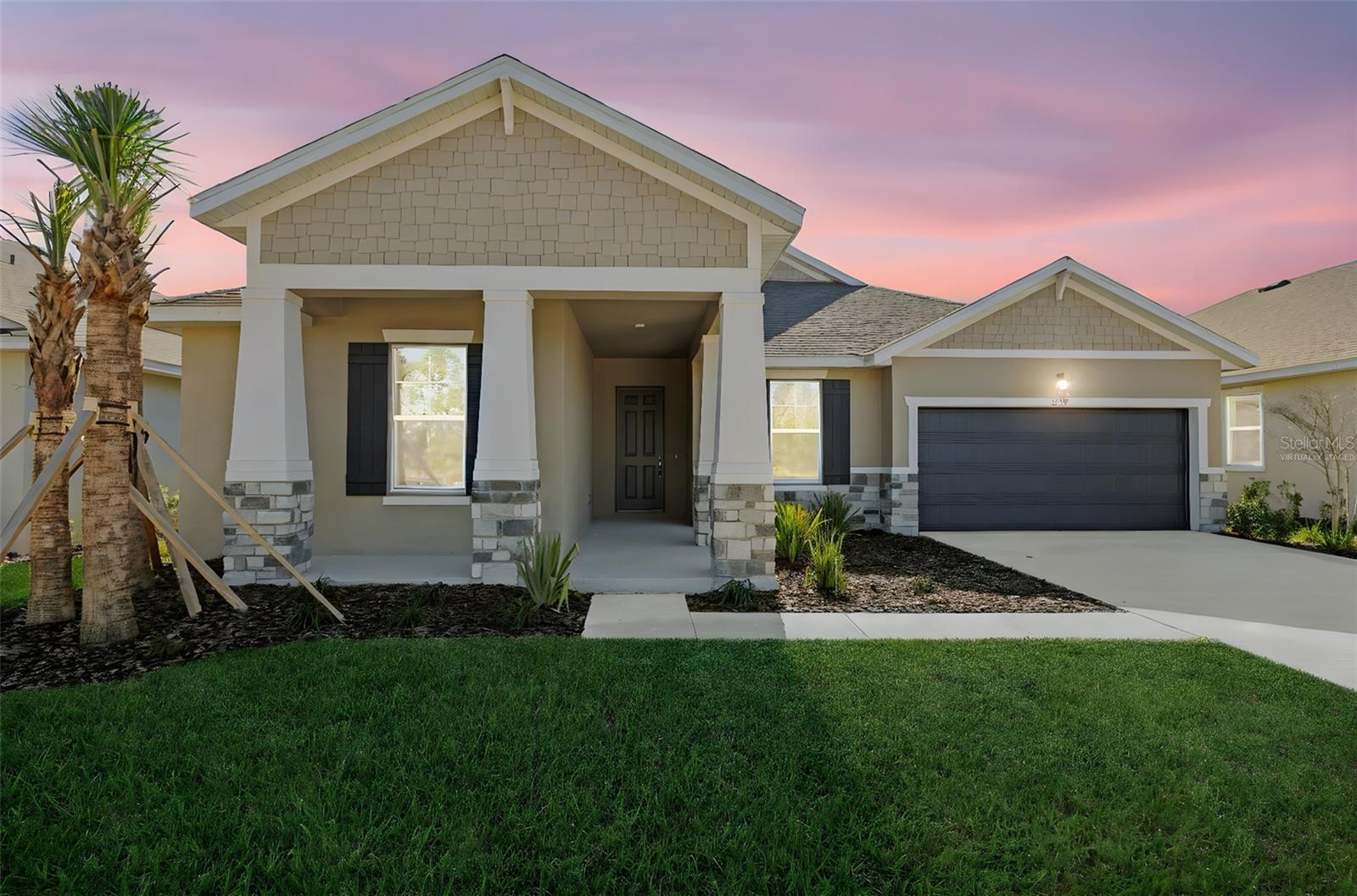 17374 CRISP APPLE LN, LAND O LAKES, FL — photo 2