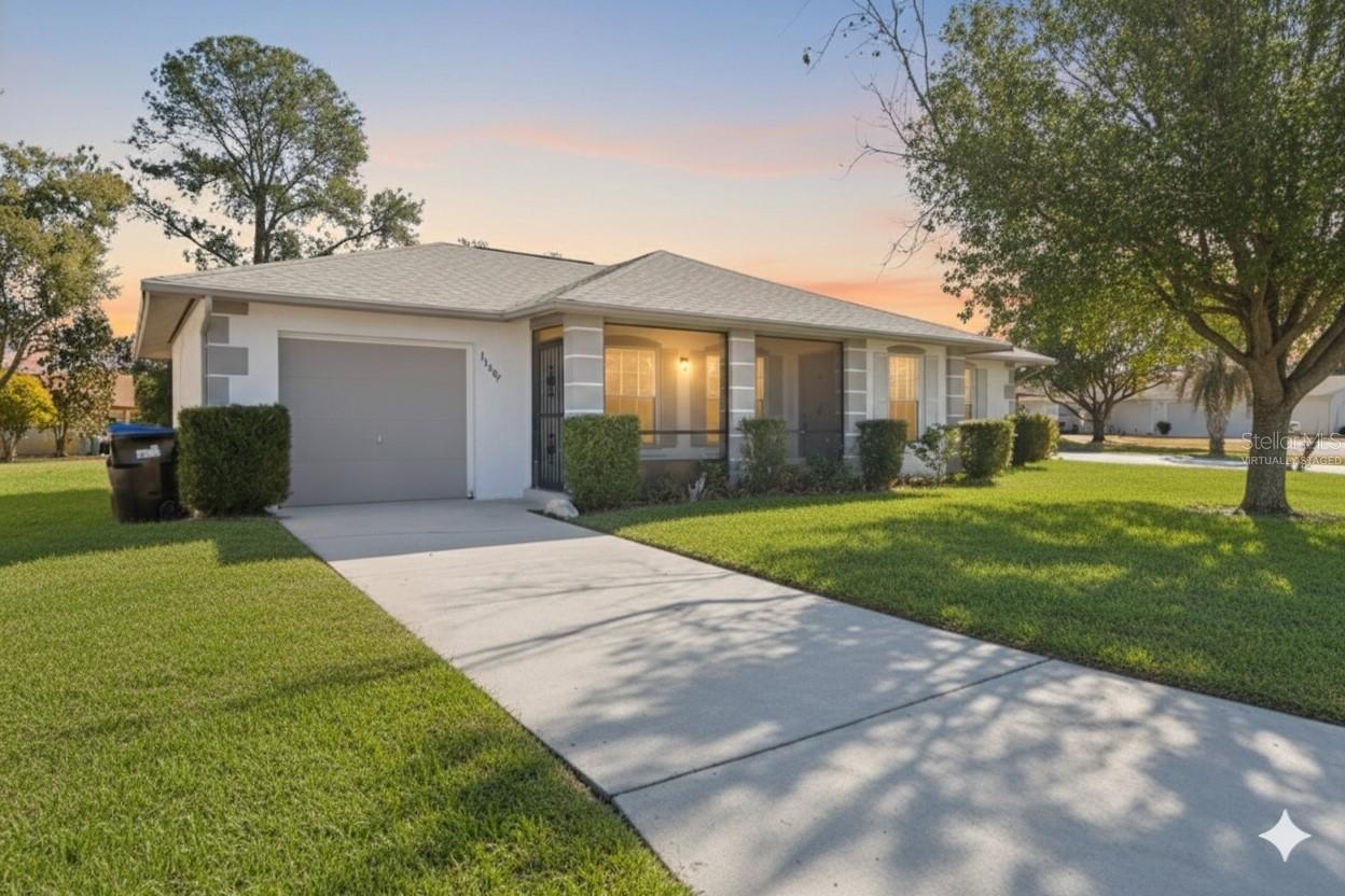 11407 SPLITWOOD LN, ORLANDO, FL