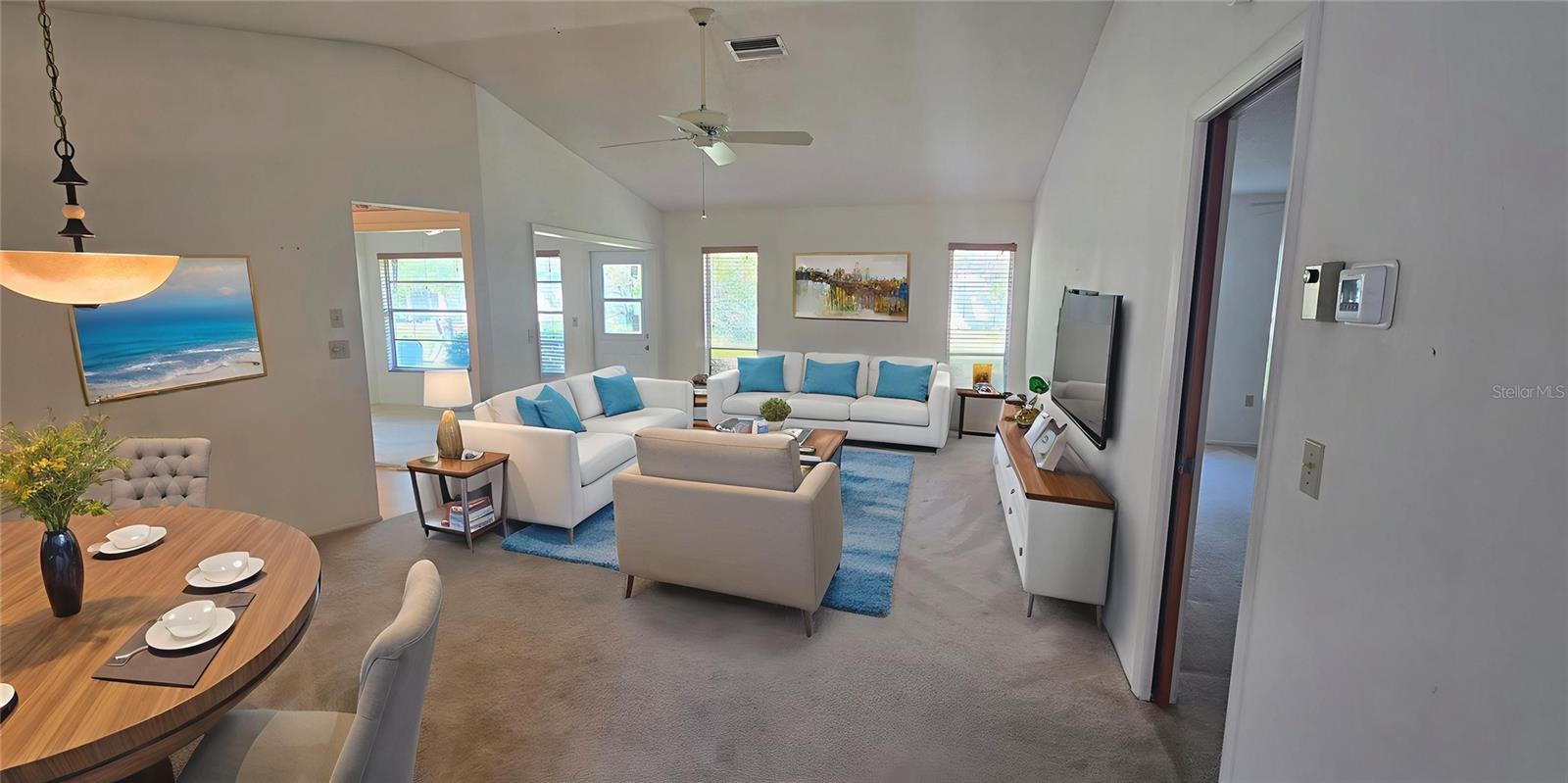 665 FOXWOOD BLVD, ENGLEWOOD, FL — photo 4