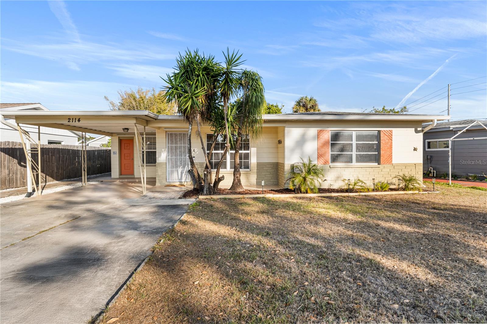 2114 59TH ST S, GULFPORT, FL