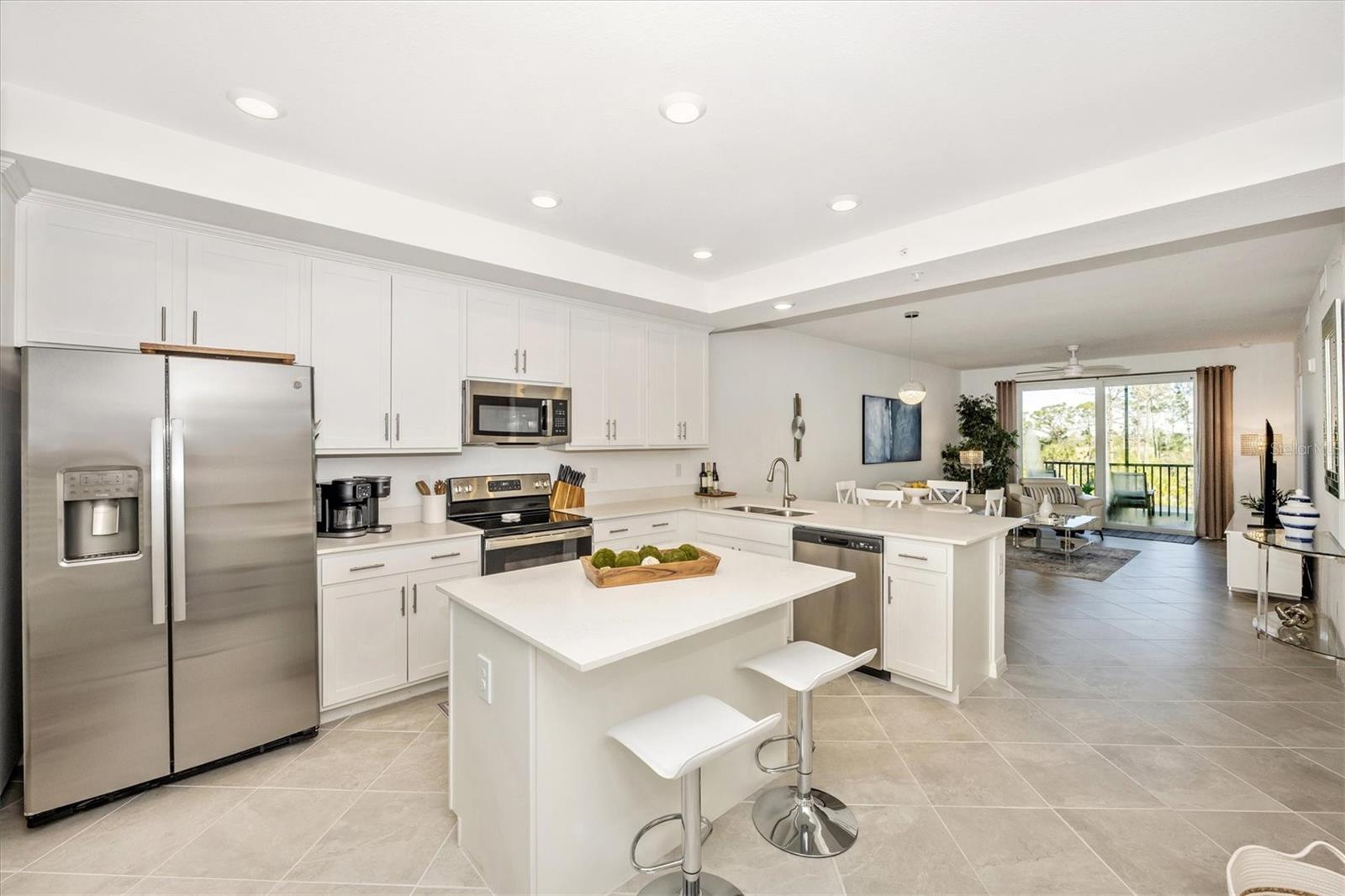 12240 WELLEN GOLF ST #204, VENICE, FL — photo 3