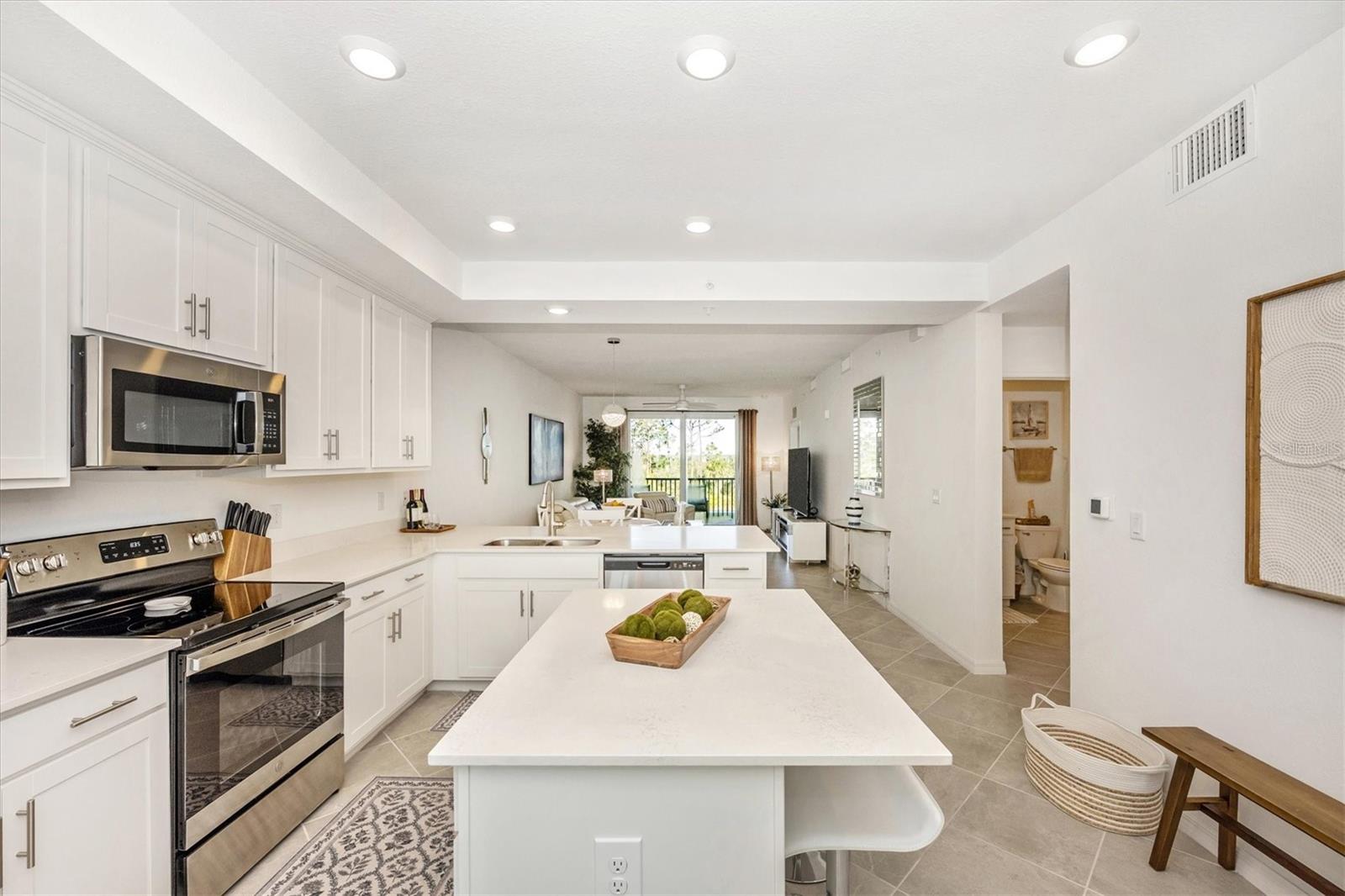 12240 WELLEN GOLF ST #204, VENICE, FL — photo 4