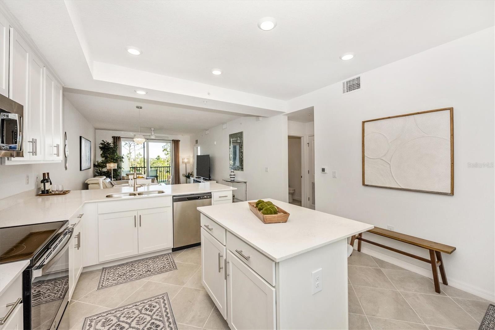 12240 WELLEN GOLF ST #204, VENICE, FL — photo 8