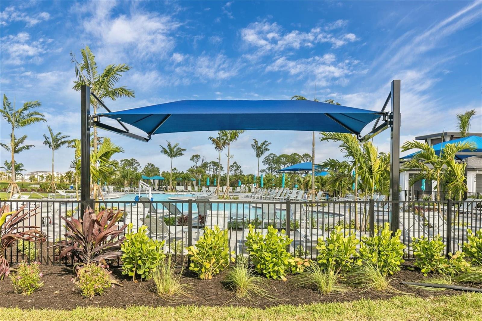 12240 WELLEN GOLF ST #204, VENICE, FL — photo 46