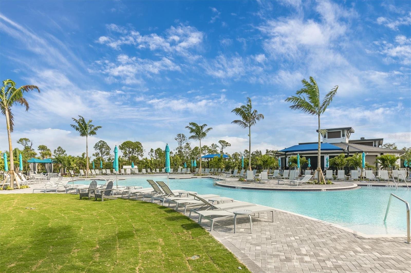 12240 WELLEN GOLF ST #204, VENICE, FL — photo 48