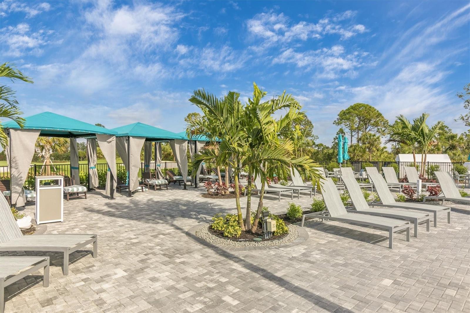 12240 WELLEN GOLF ST #204, VENICE, FL — photo 49