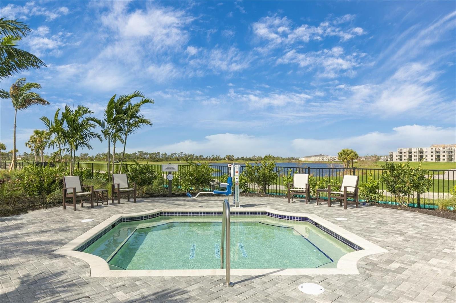 12240 WELLEN GOLF ST #204, VENICE, FL — photo 50