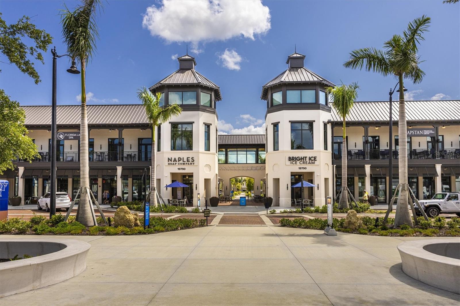 12240 WELLEN GOLF ST #204, VENICE, FL — photo 73