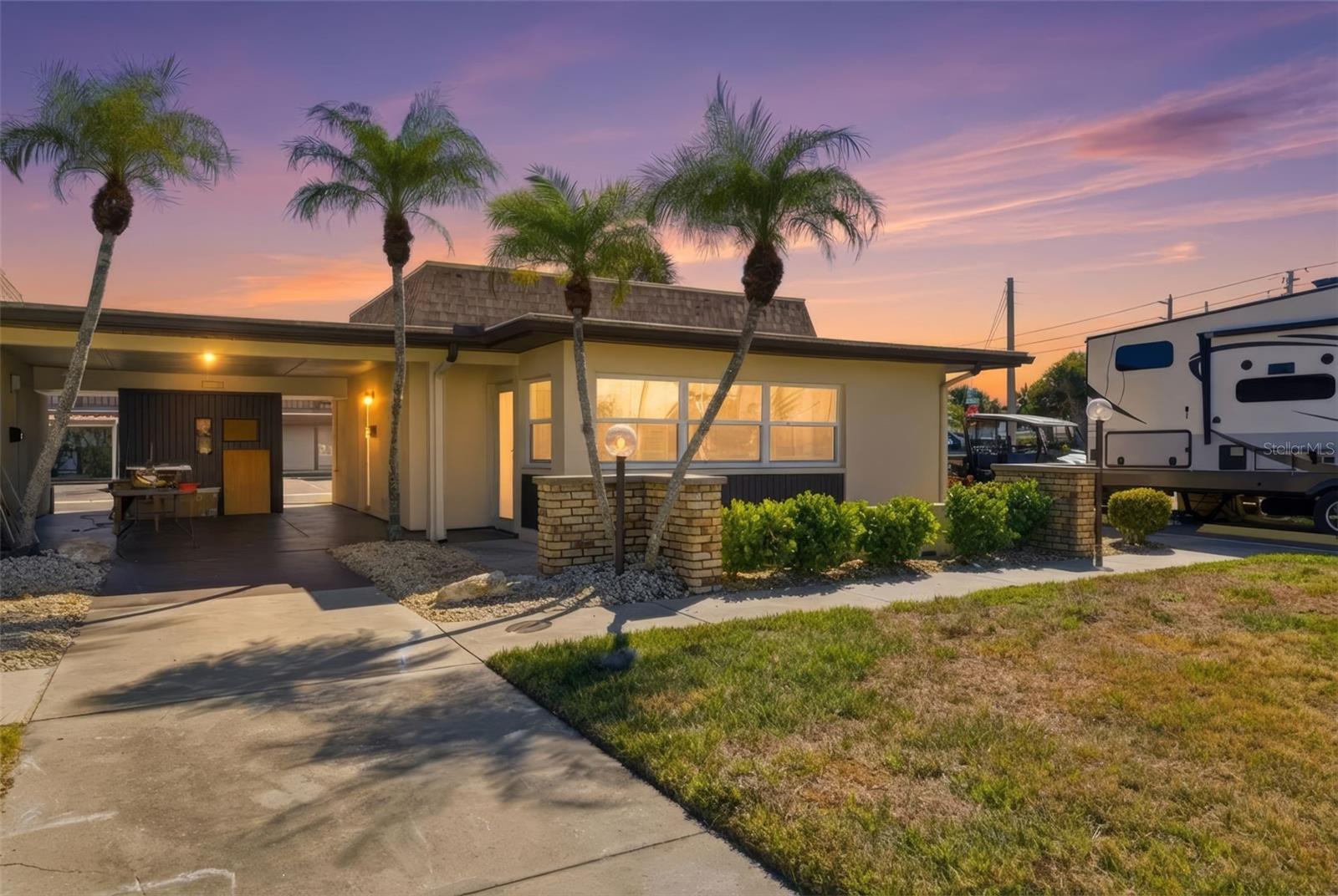 5153 TURQUOISE LN #102, NEW PORT RICHEY, FL — photo 3