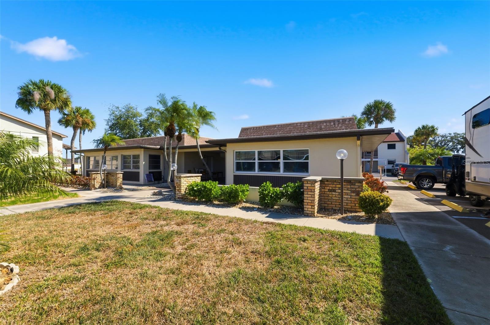 5153 TURQUOISE LN #102, NEW PORT RICHEY, FL