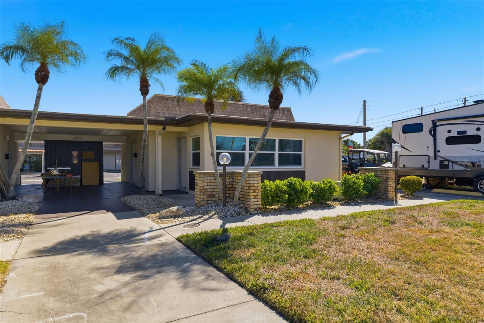 5153 TURQUOISE LN #102, NEW PORT RICHEY, FL — photo 8