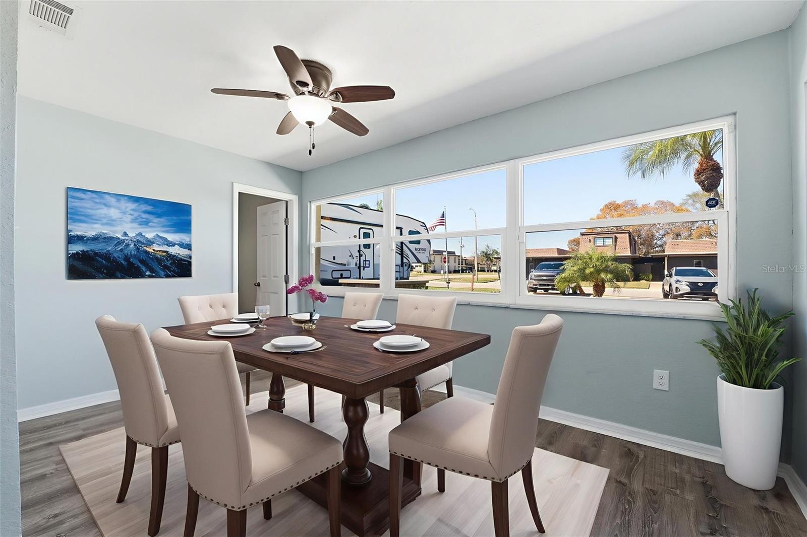 5153 TURQUOISE LN #102, NEW PORT RICHEY, FL — photo 21