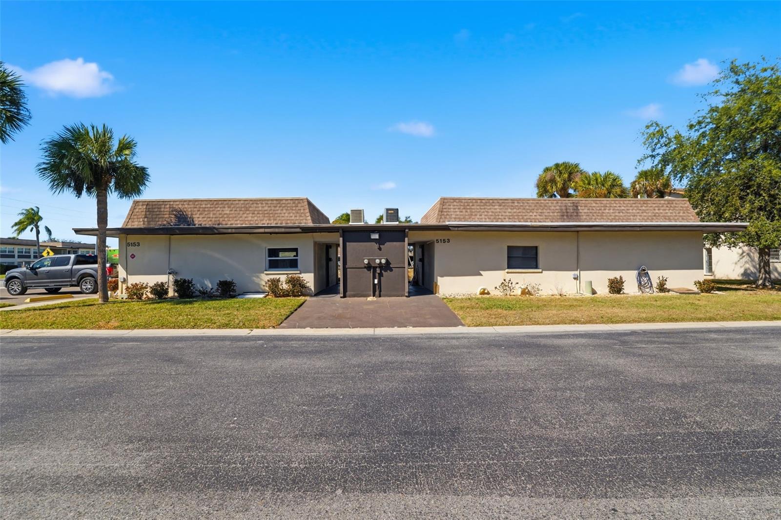 5153 TURQUOISE LN #102, NEW PORT RICHEY, FL — photo 31
