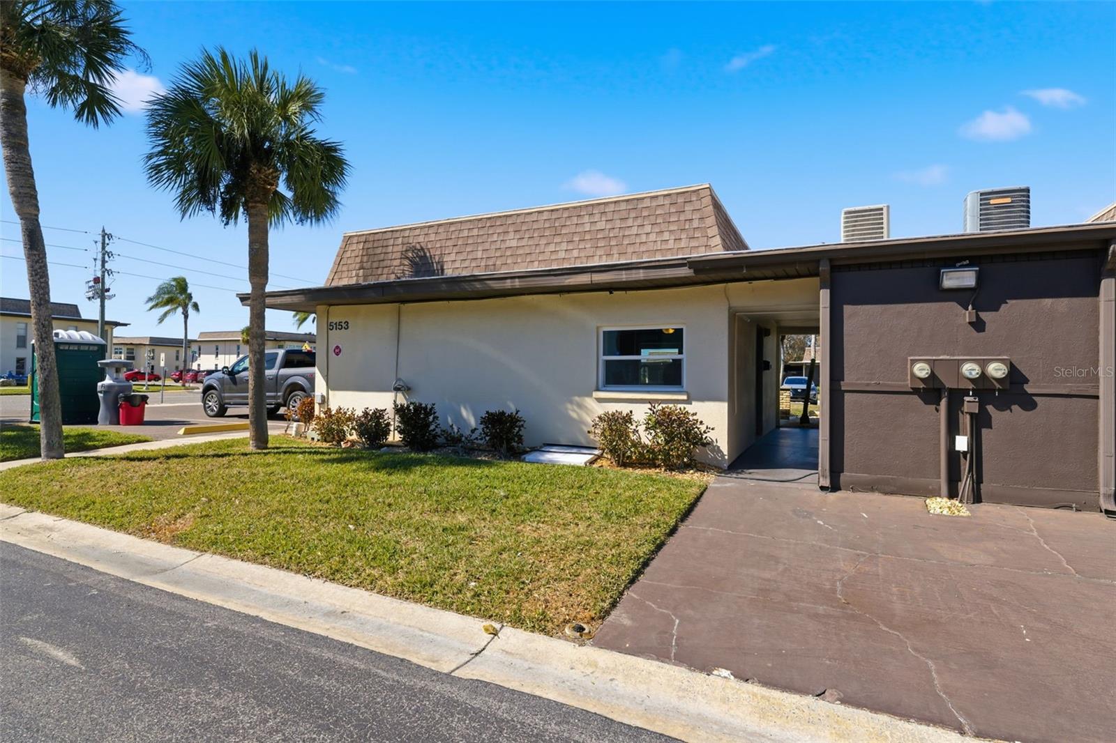 5153 TURQUOISE LN #102, NEW PORT RICHEY, FL — photo 32